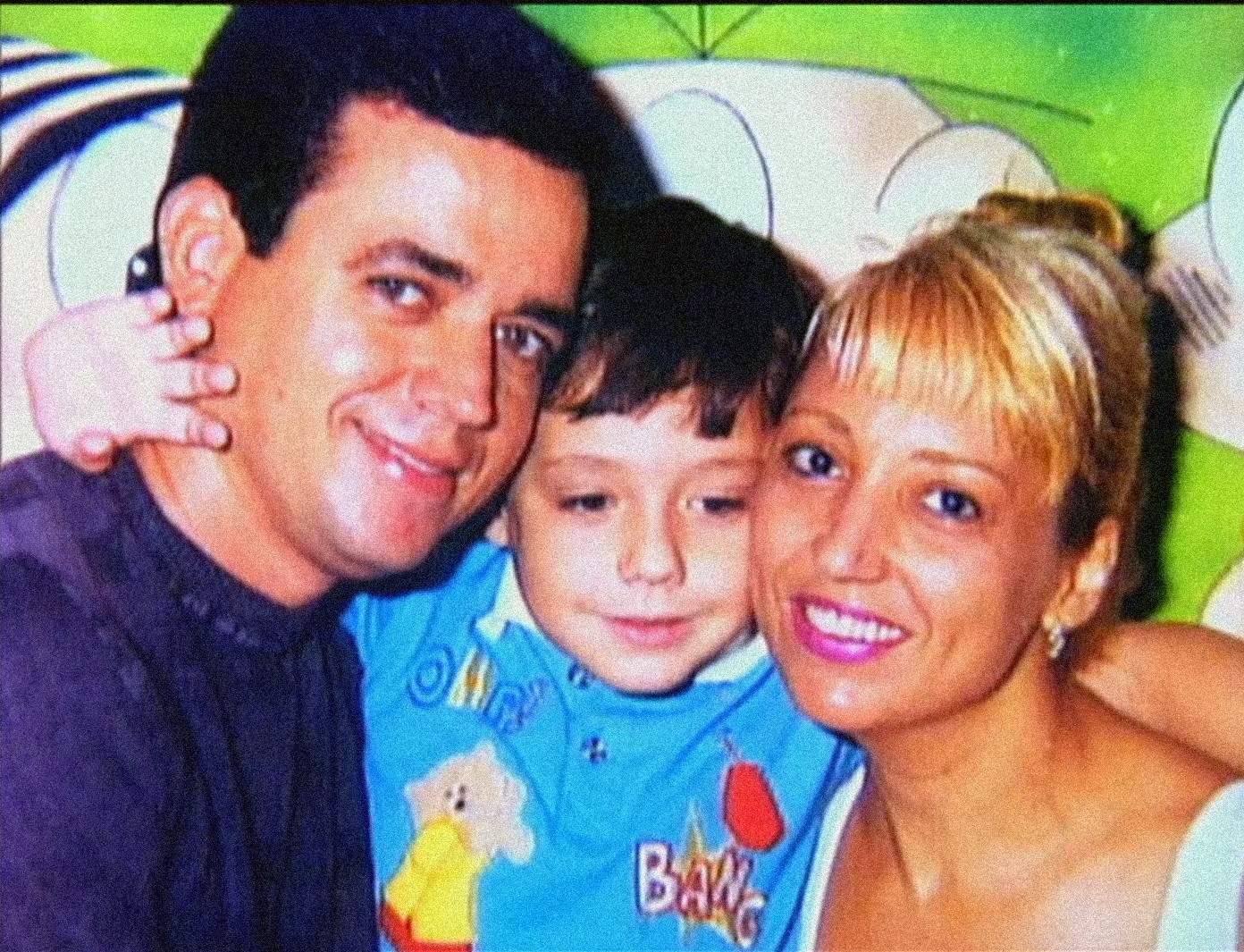 História do Crime João Hélio: o menino que morreu arrastado preso ao cinto de segurança de um carro durante assalto