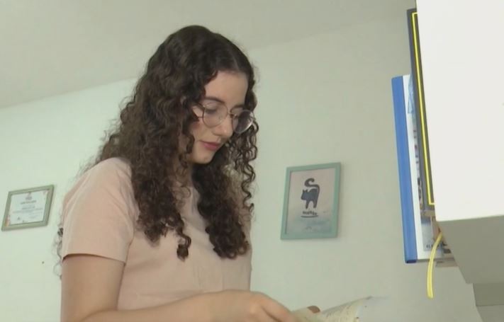 Jovem de Campina Grande é uma das dez brasileiras aprovadas no Instituto Tecnológico de Aeronáutica