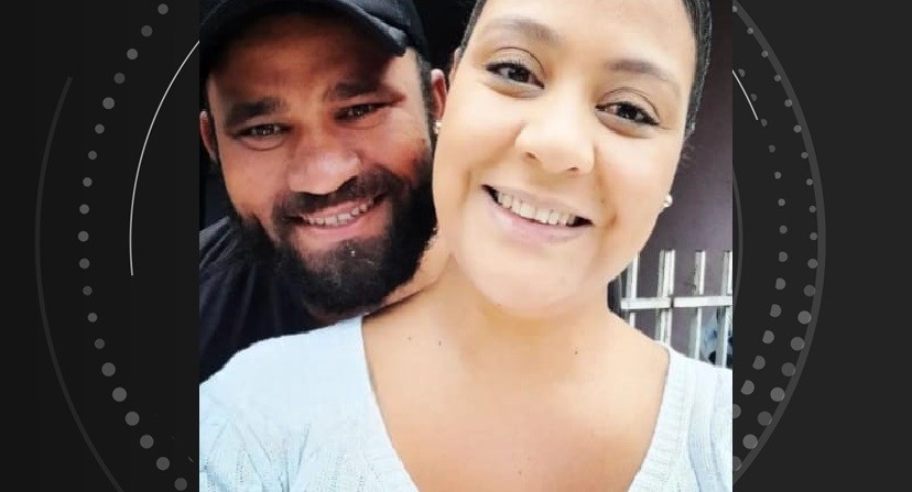 Morre esposa de homem assassinado enquanto fazia caminhada no Santos Dumont, em Maceió