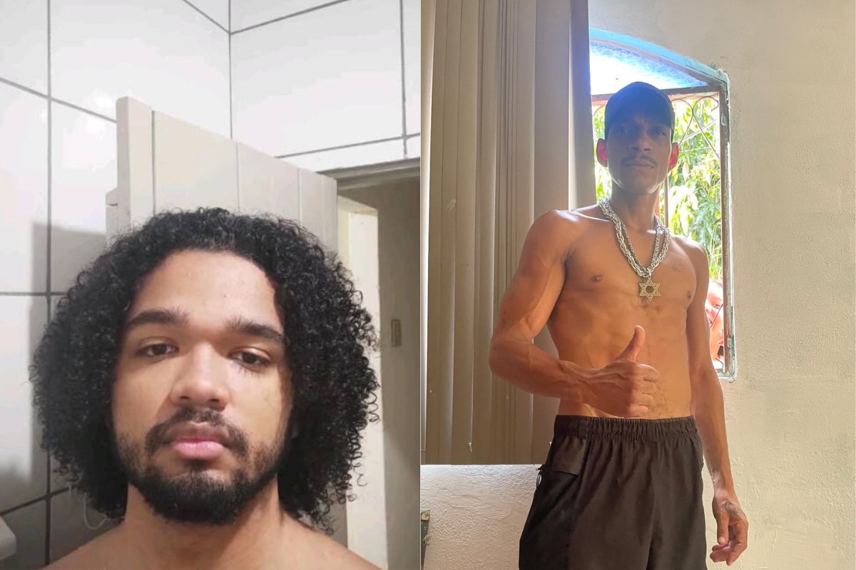 Família procura por jovem e pai desaparecidos em Volta Redonda