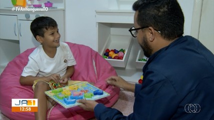 Dia Mundial do Autismo reforça importância da conscientização e inclusão