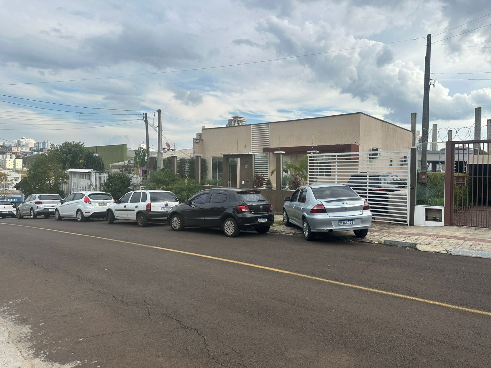 Imagem da notícia - G1