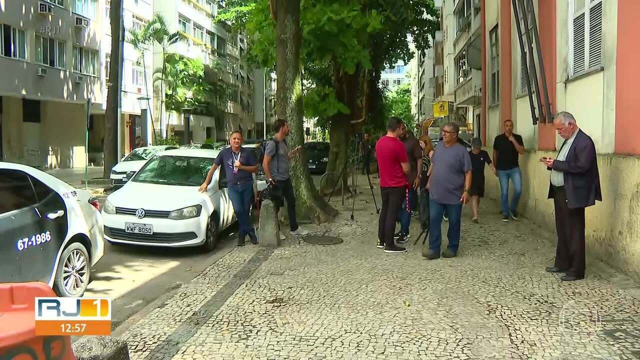 Subsecretário do RJ que é pai de foragido será exonerado