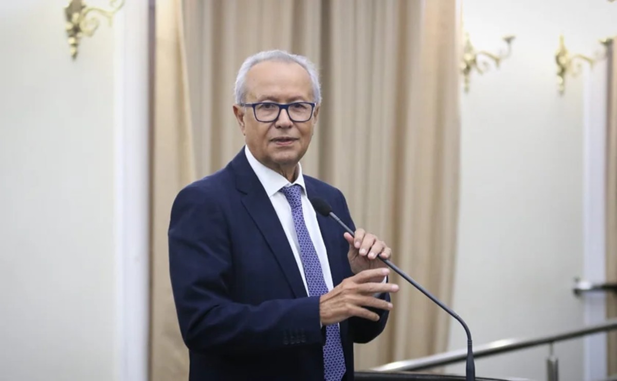 Dr. Wanderley, candidato ao Senado por Alagoas, declara R$ 3,5 milhões em bens ao TSE