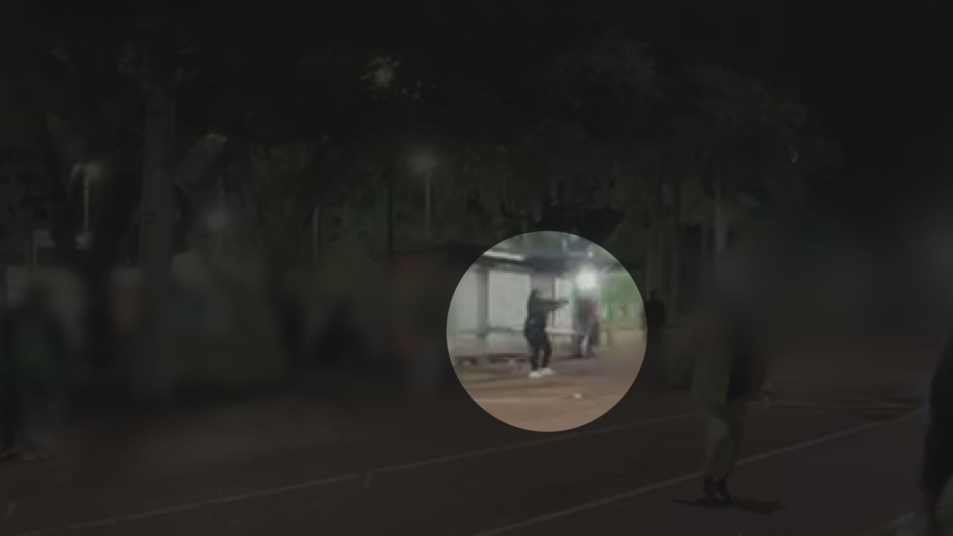 Diretor da torcida do Coritiba é baleado por policial de folga durante festa de comemoração por acesso à Série A