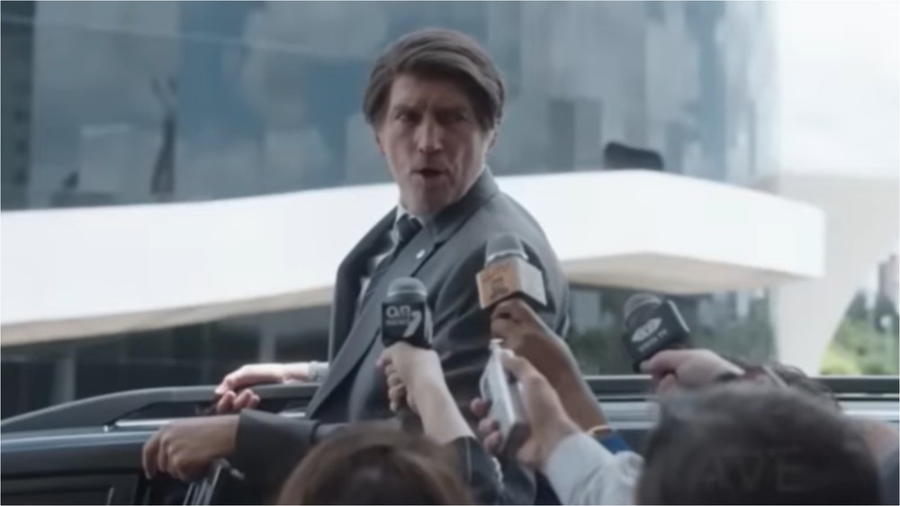 'Dark Horse': Mendonça autoriza abertura de investigação da PF sobre repasses para cinebiografia de Bolsonaro