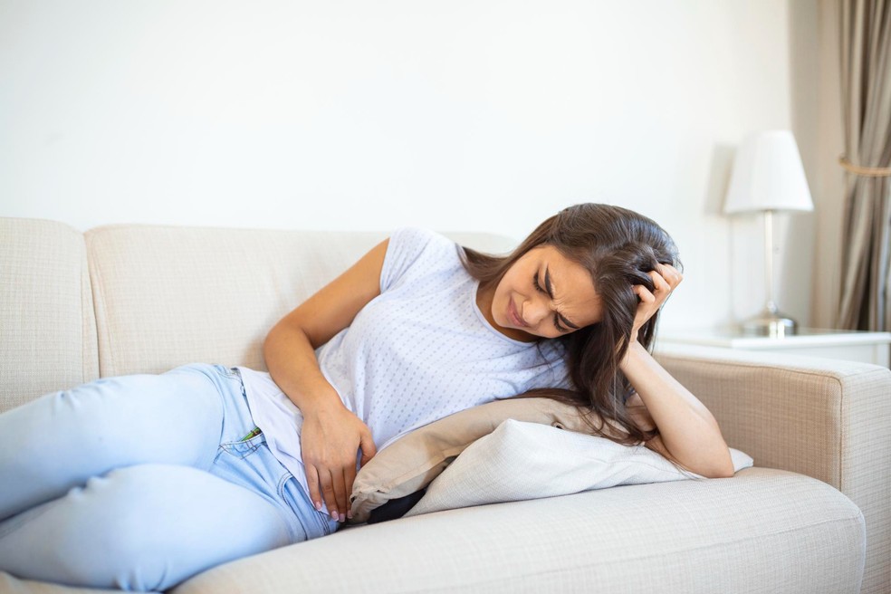 Inflamações crônicas podem levar ao desenvolvimento de tumores. — Foto: Freepik