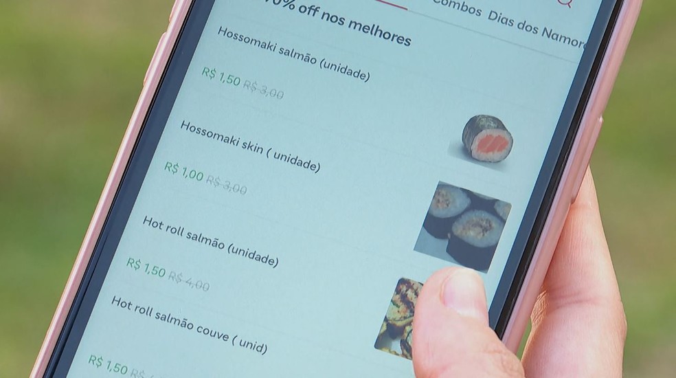sushi app