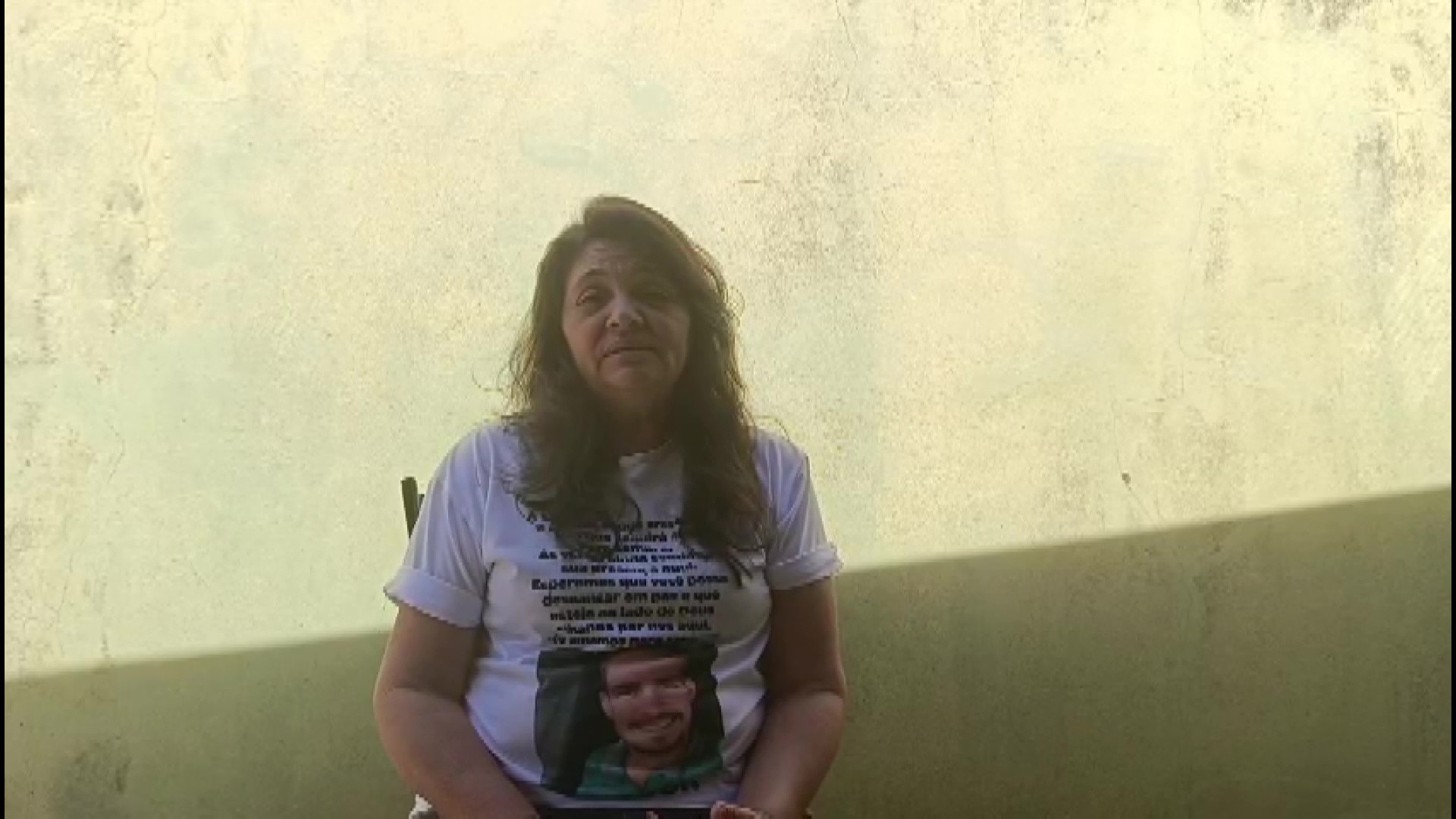 Mãe de empresário morto desabafa após suspeito fugir de presídio em SP: 'Saiu como uma pessoa comum'