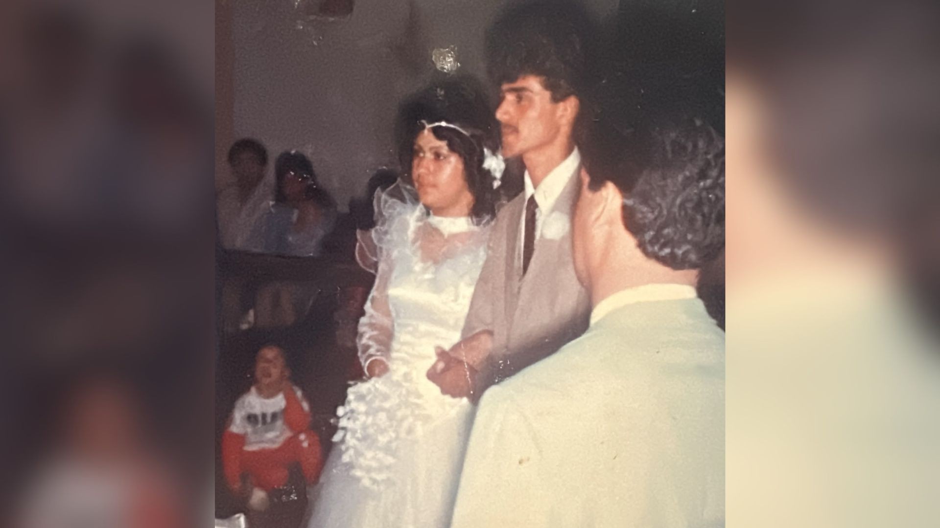 'Minha mãe foi assassinada': filha revela que homem que matou mulher já tinha executado 1ª esposa a tiros