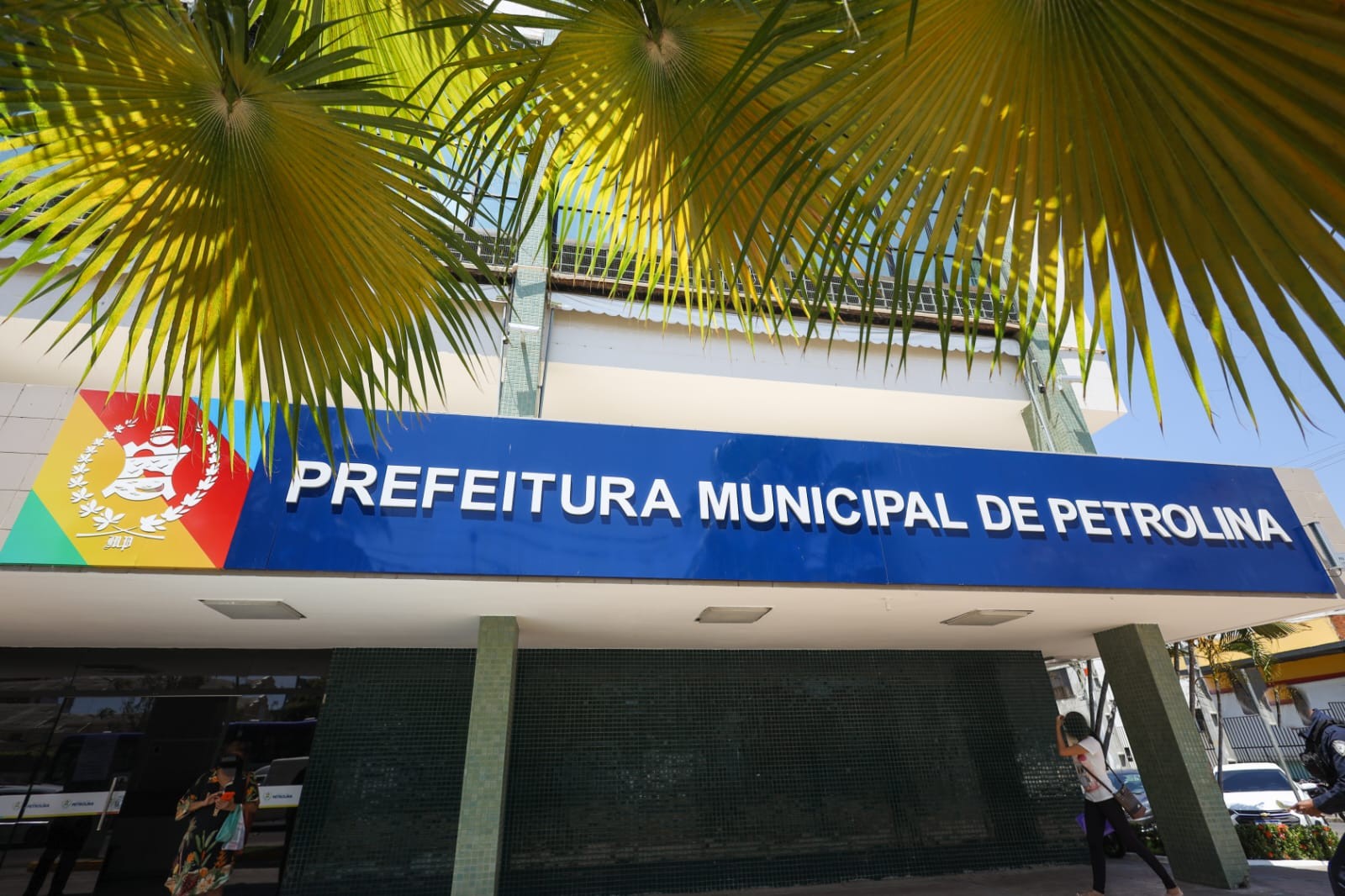 Prefeitura de Petrolina divulga novos telefones das secretarias municipais