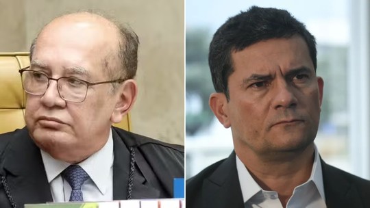 Gilmar derruba direito de resposta de Moro e libera propaganda de Sandro Alex sobre aborto