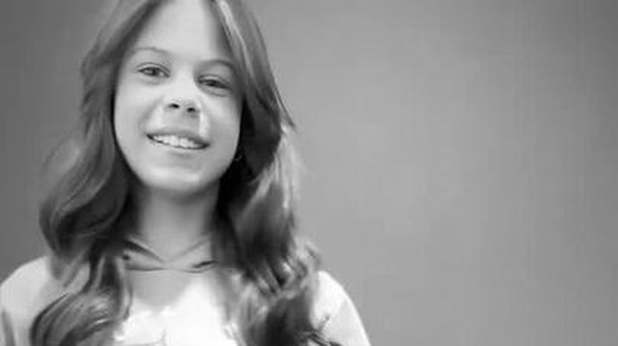 Millena Brandão, atriz mirim, morre em São Paulo, afirma hospital | São Paulo | G1