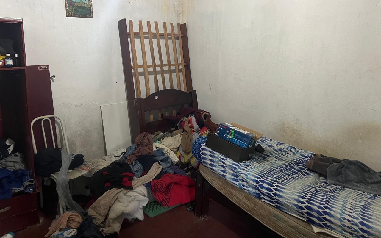 Polícia Federal cumpre mandado de busca e apreensão contra suspeito de armazenar vídeos de abuso sexual infantil