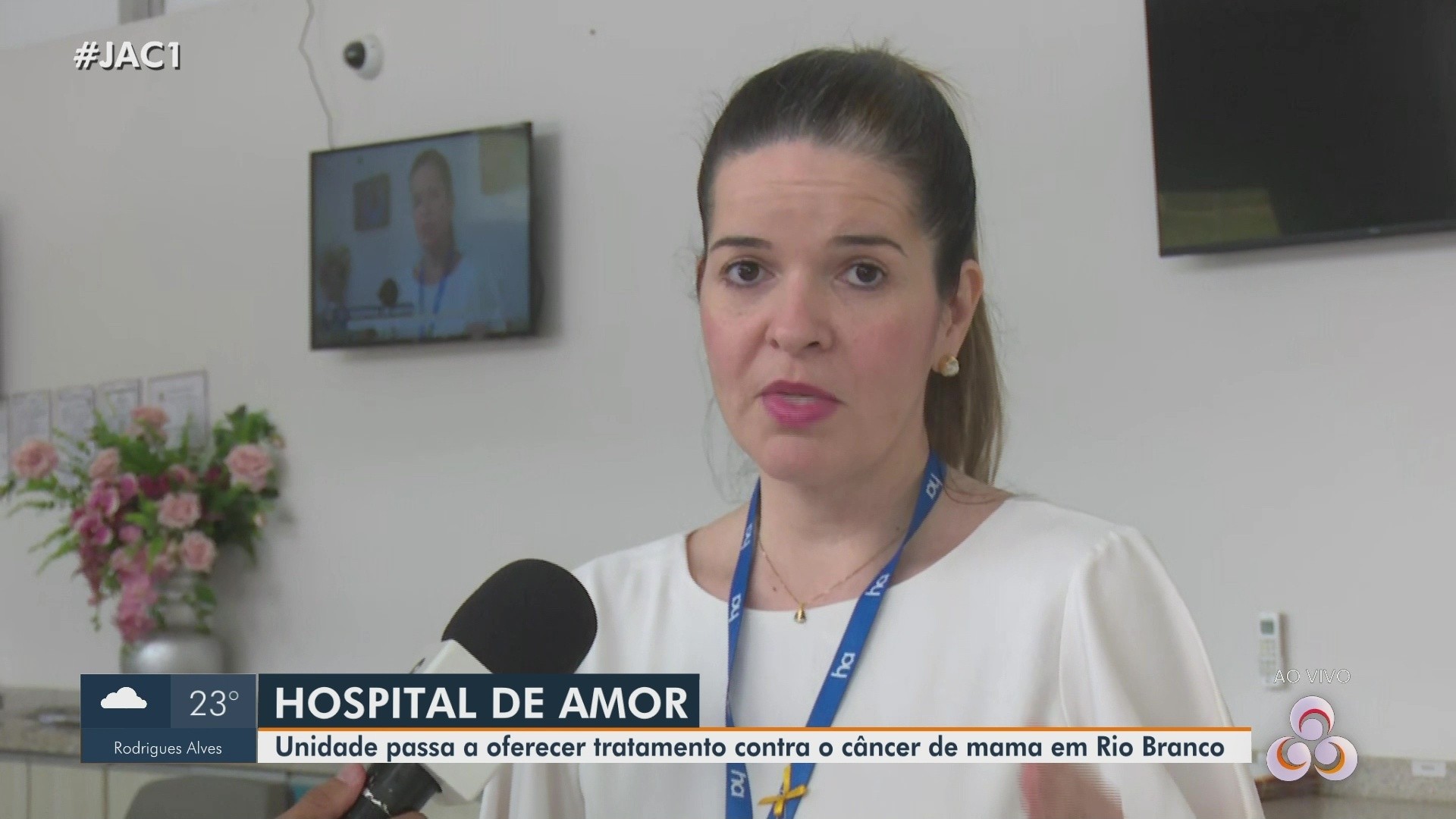 VÍDEOS: Jornal do Acre 1ª Edição desta quinta-feira, 11 de setembro