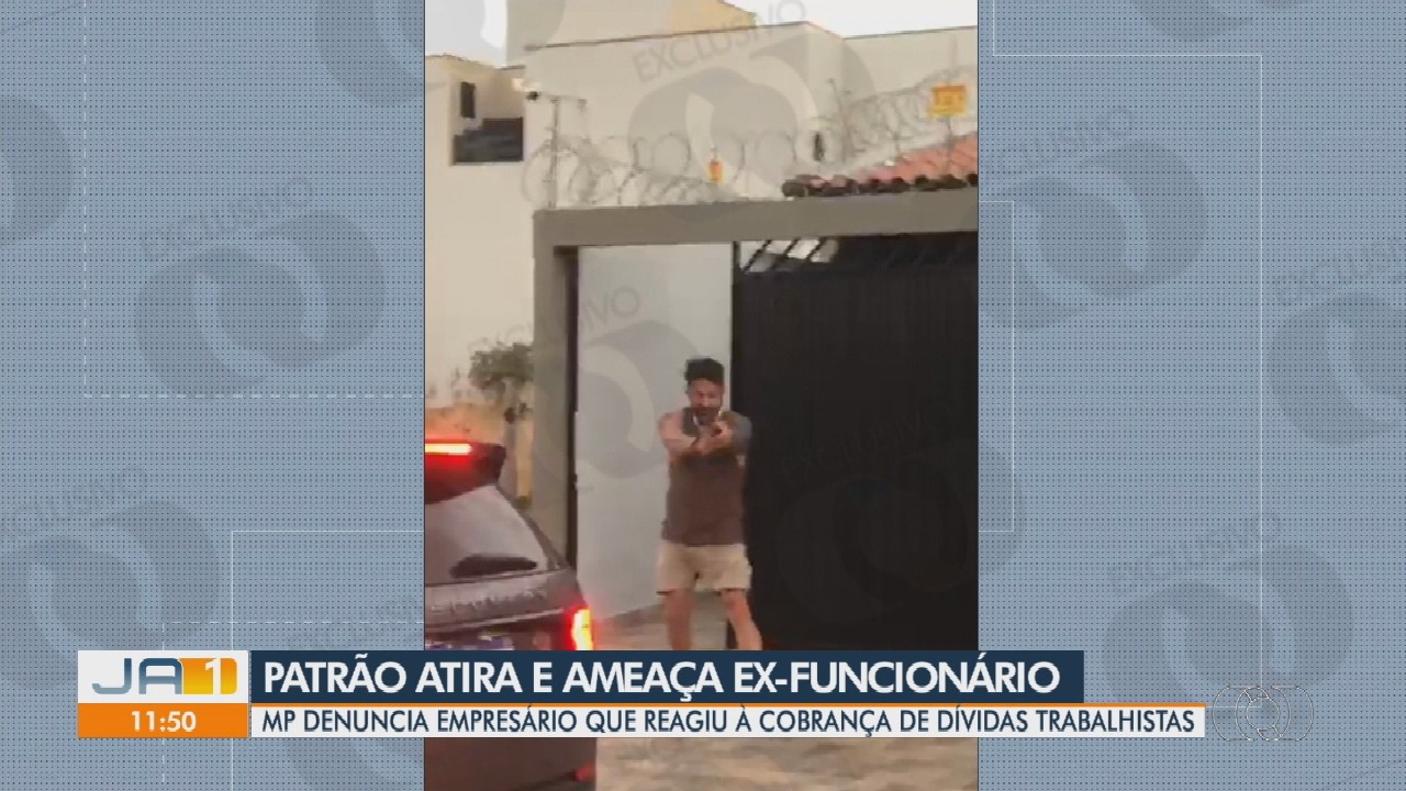 Jornal Anhanguera 2ª Edição de quinta-feira, 08 de outubro de 2026