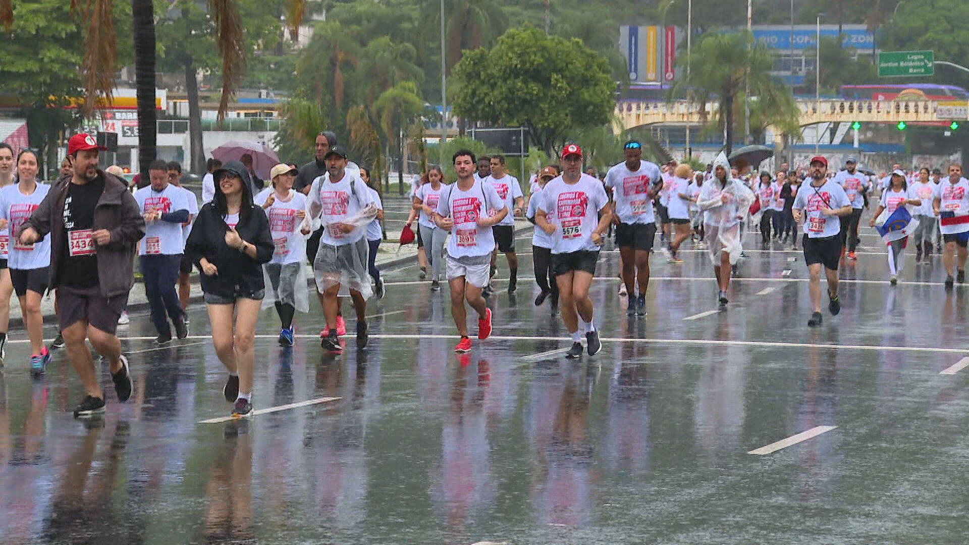 VÍDEOS: Bom Dia Rio de segunda, 21 de outubro de 2024