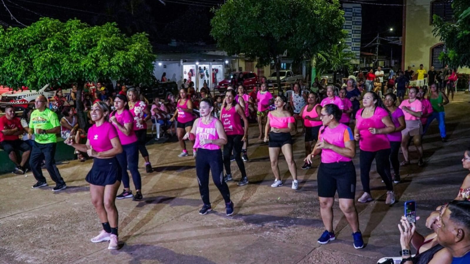 Mararu recebe a 3ª etapa do Projeto Cultura na Comunidade nesta sexta, 31