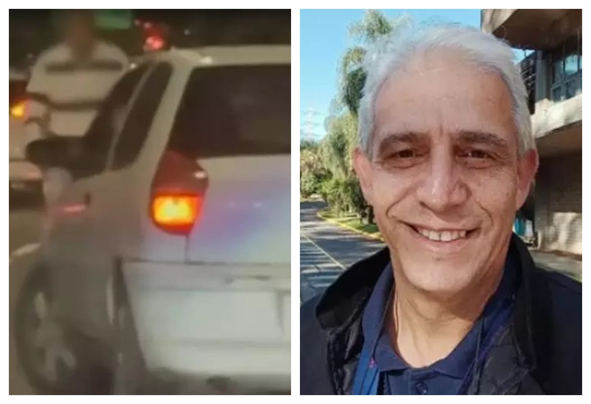 Justiça nega pedido de prisão de motorista investigado por atropelar e matar tio de Boulos 