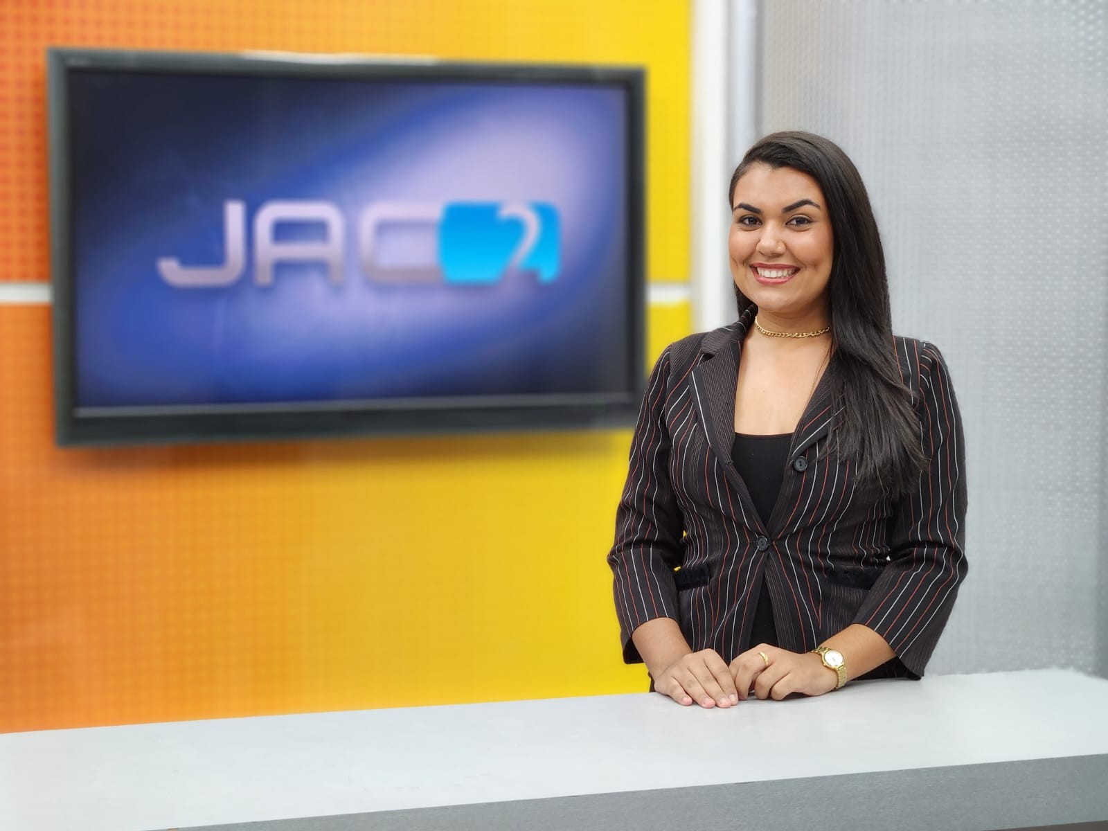 AO VIVO: Assista ao JAC2