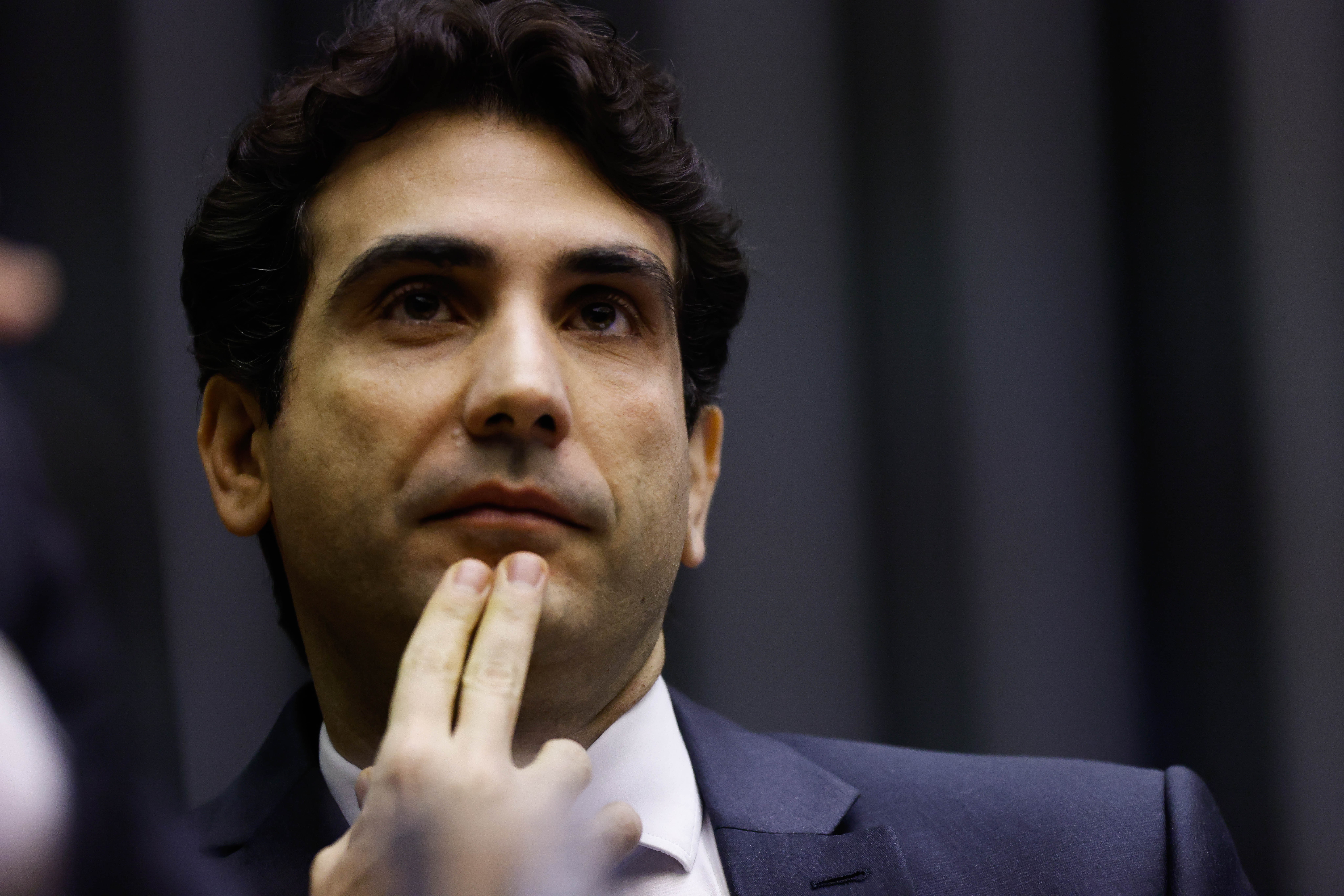Galípolo: economia está 'resiliente' e taxa de juros deverá entrar em fase 'contracionista'