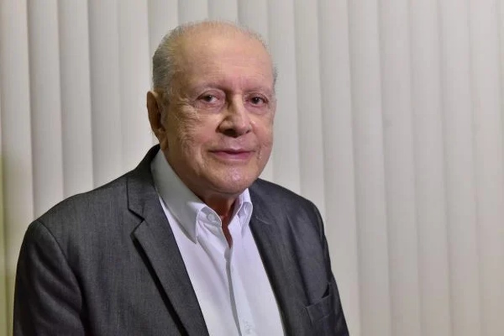 Políticos lamentam a morte de Max Mauro, ex-governador do Espírito Santo