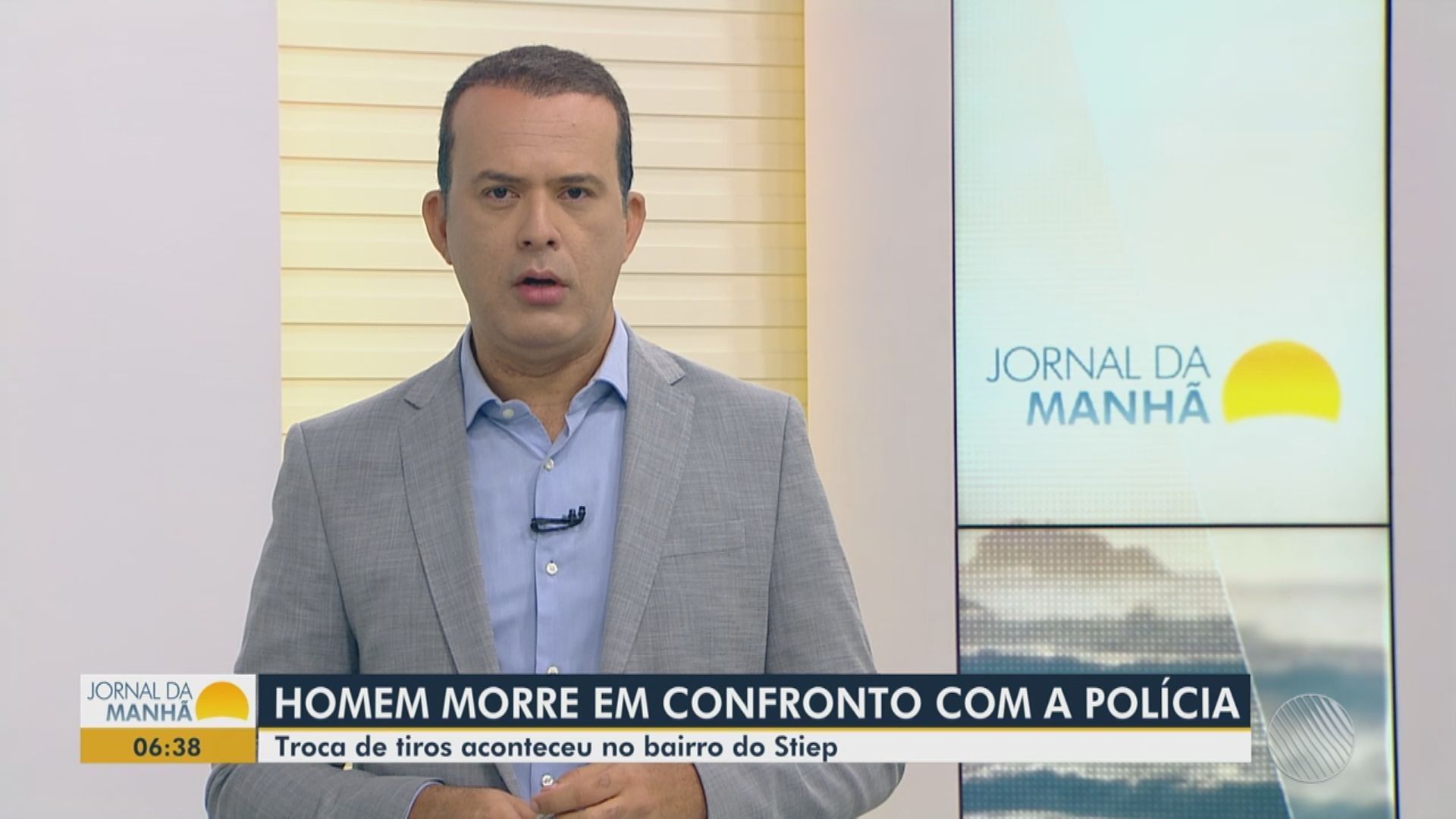 Vídeos do g1 e TV Bahia - terça-feira, 5 de dezembro de 2023