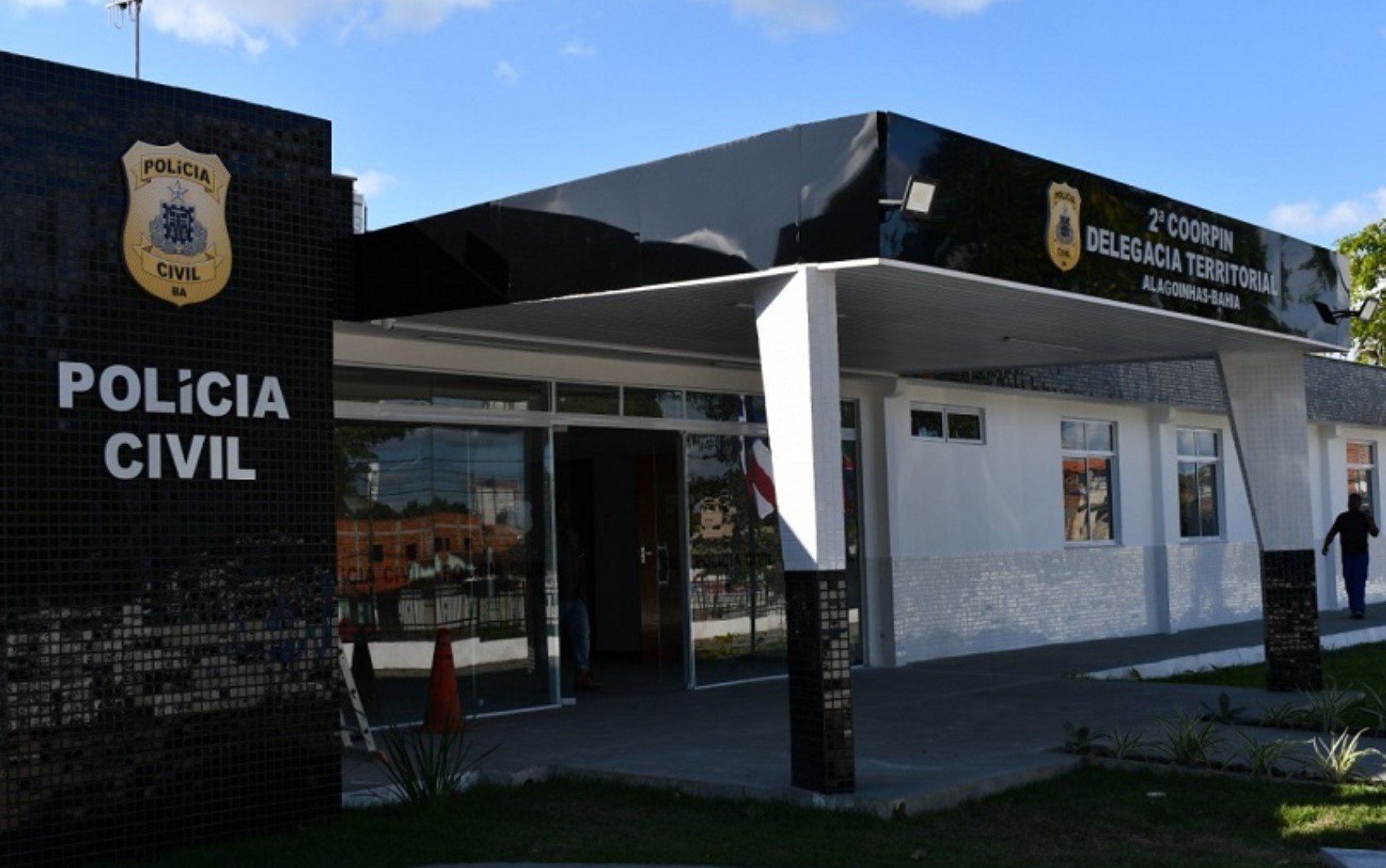 Tio é morto a facadas após discussão com sobrinho em Alagoinhas; mulher ficou ferida