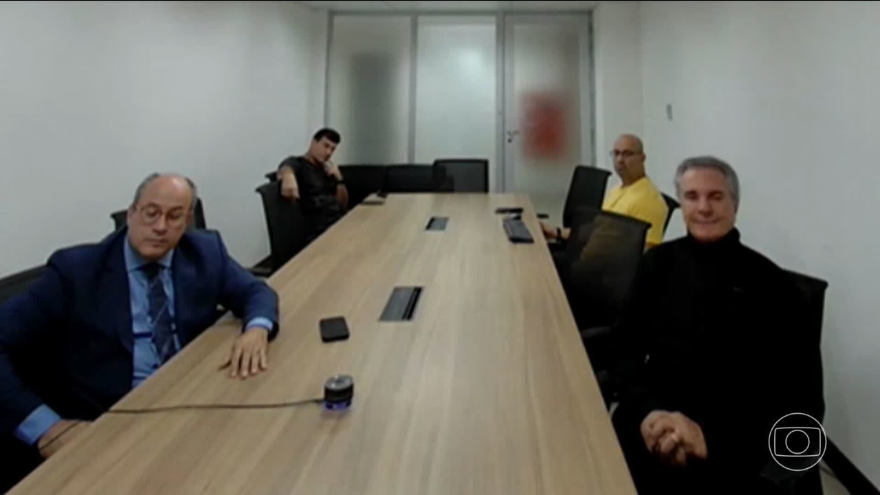 Gilmar retira destaque e análise sobre prisão de Fernando Collor será decidida no plenário virtual