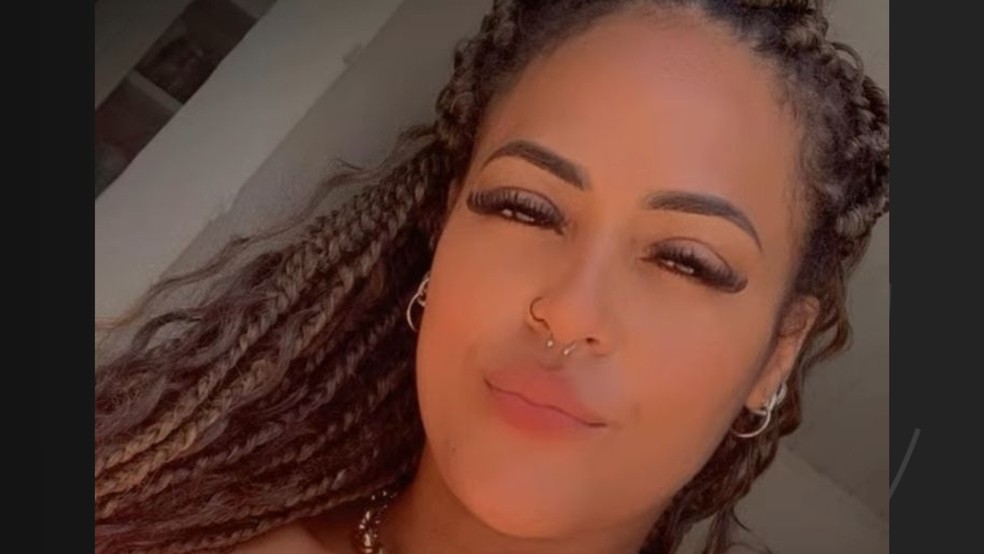 Segundo a família, Geisiane era alvo de ameaças. Mulher foi morta no mesmo bairro onde o irmão foi morto em 2024  Foto: Reprodução / Redes sociais