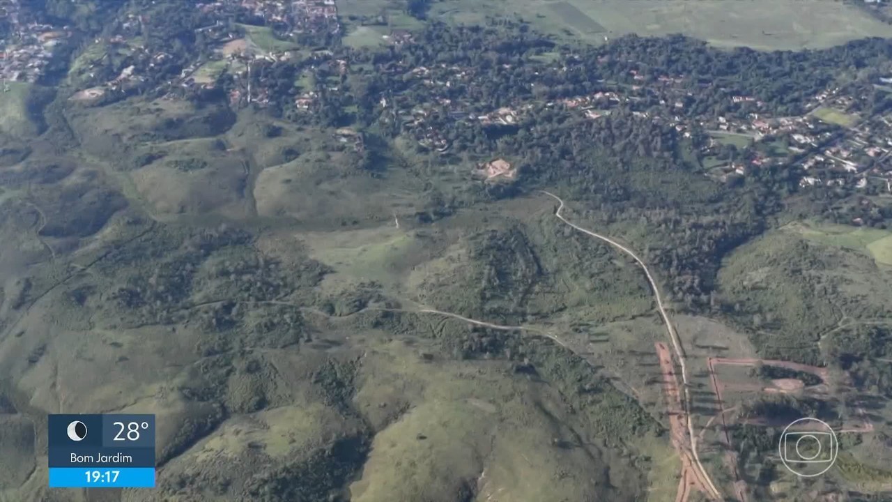 Autoridades de Itatiaia e MP pedem explicações sobre as obras de construção do maior loteamento da cidade