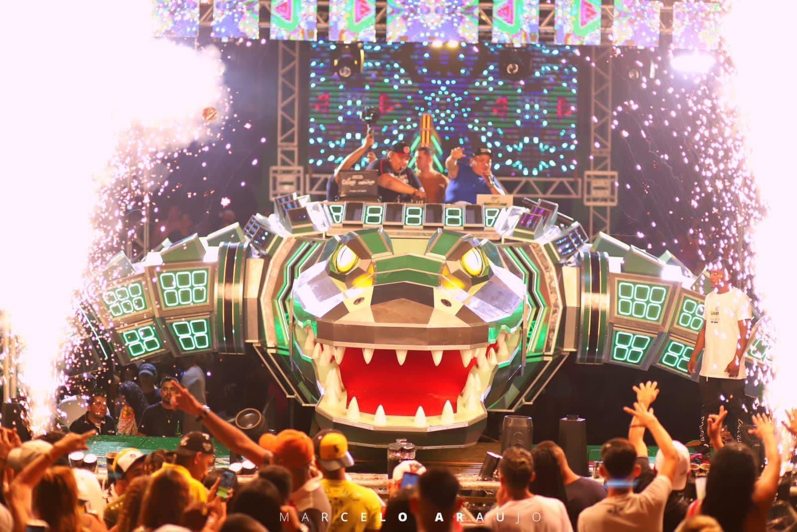 Cuidado com manga, ‘Rock Doido’, ‘treme’ e ‘fila atrás de poste’: entenda costumes do Pará que podem surpreender visitantes da COP30