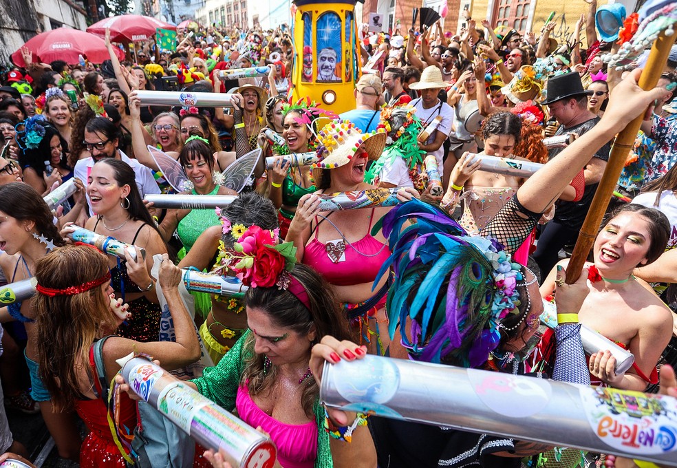 Carnaval 2024: É feriado, dia normal ou ponto facultativo na sua capital?  Veja lista, Carnaval 2024
