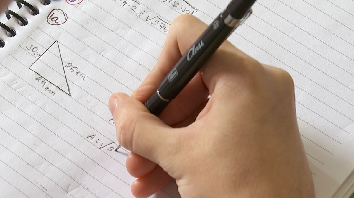 20 perguntas rápidas para testar seus conhecimentos de Enem: você lembra o que aprendeu na escola? 