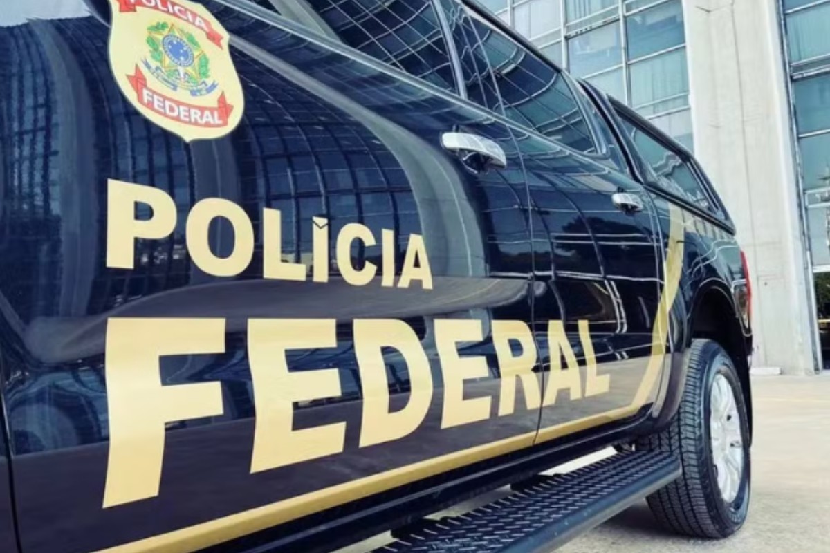 Homem é preso suspeito de armazenar mais de 24 mil imagens e vídeos de violência sexual contra crianças e adolescentes em Taiobeiras