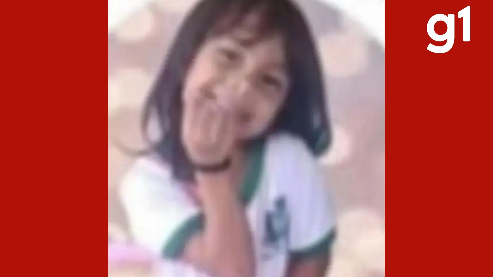 Prefeitura confirma morte de menina por meningite e suspende aulas em escola de Sinop (MT)