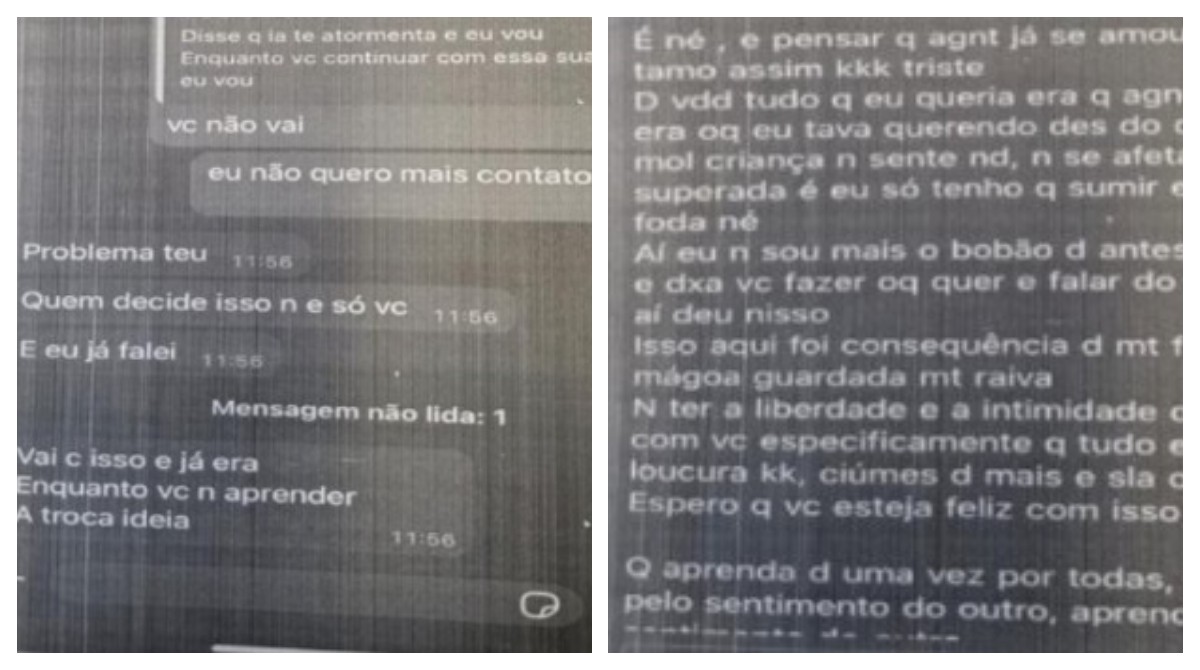 Homem que matou a ex em joalheria irá para Centro de Detenção Provisória