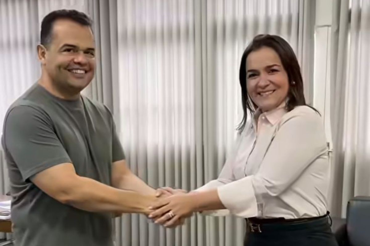 Prefeita anuncia novo secretário municipal de Saúde em Campo Grande