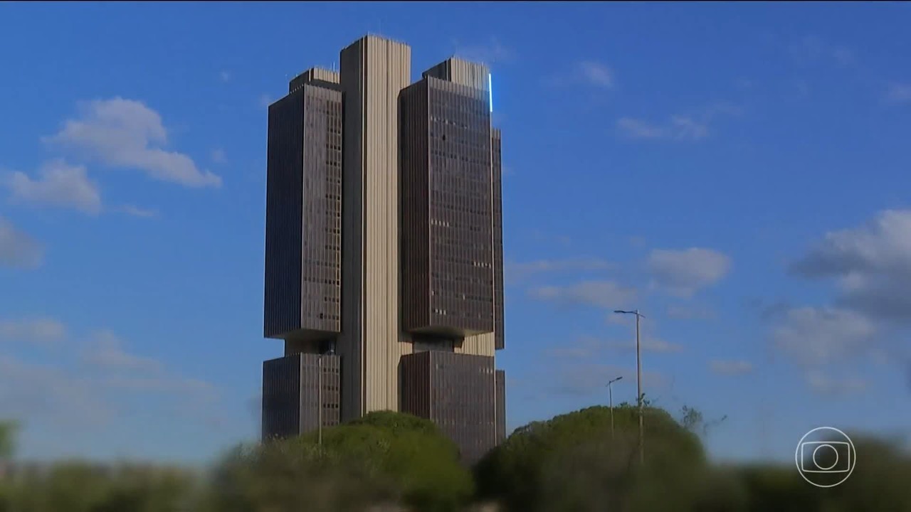 Banco Central recorre da decisão do TCU de fazer inspeção em documentos da liquidação do Master