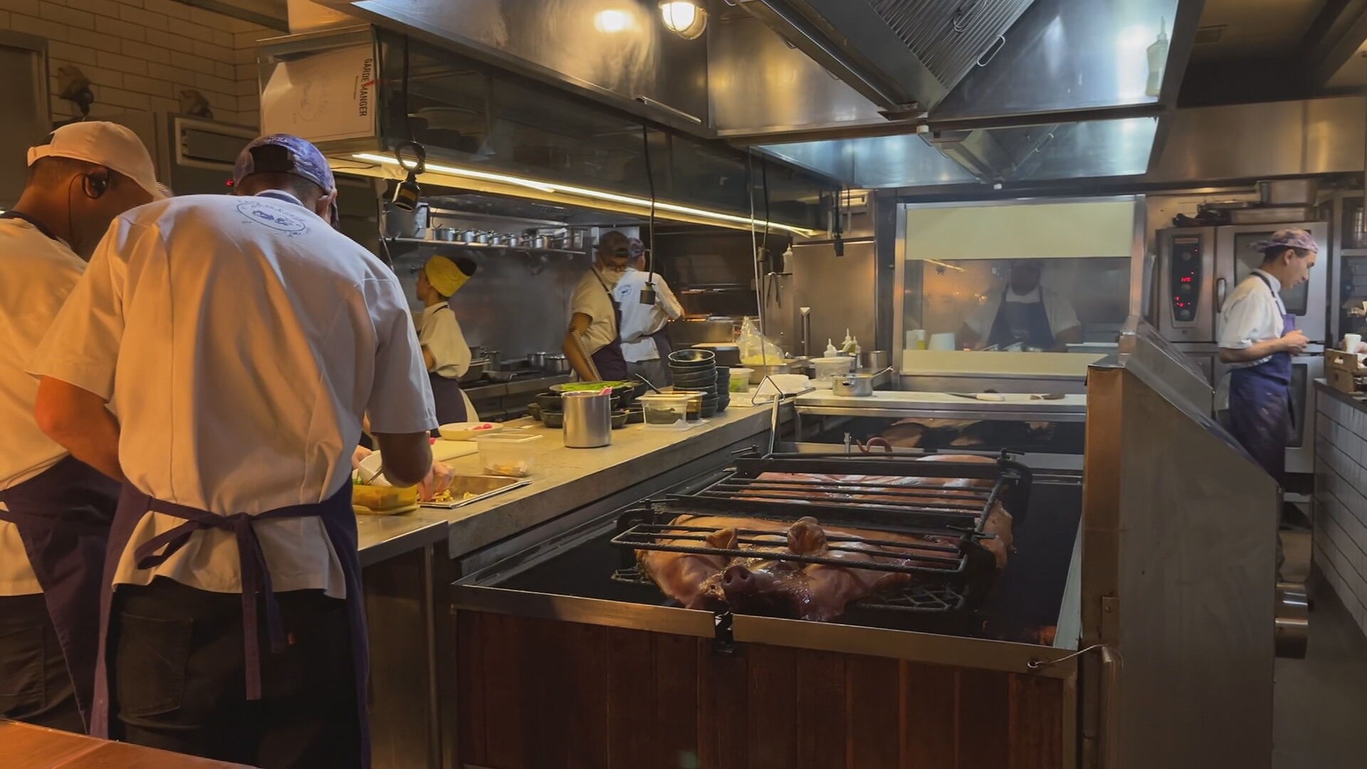 Os 100 melhores restaurantes da América Latina em 2023; A Casa do Porco, em São Paulo, fica em 4º lugar