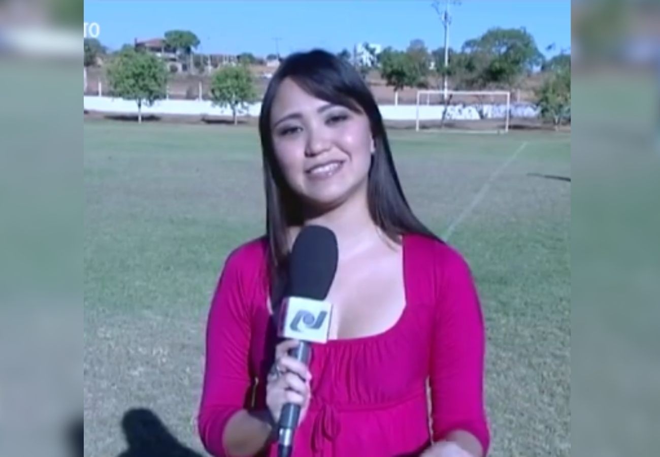 Quem era Thalita Tavares, ex-apresentadora do Globo Esporte TO que morreu vítima de câncer