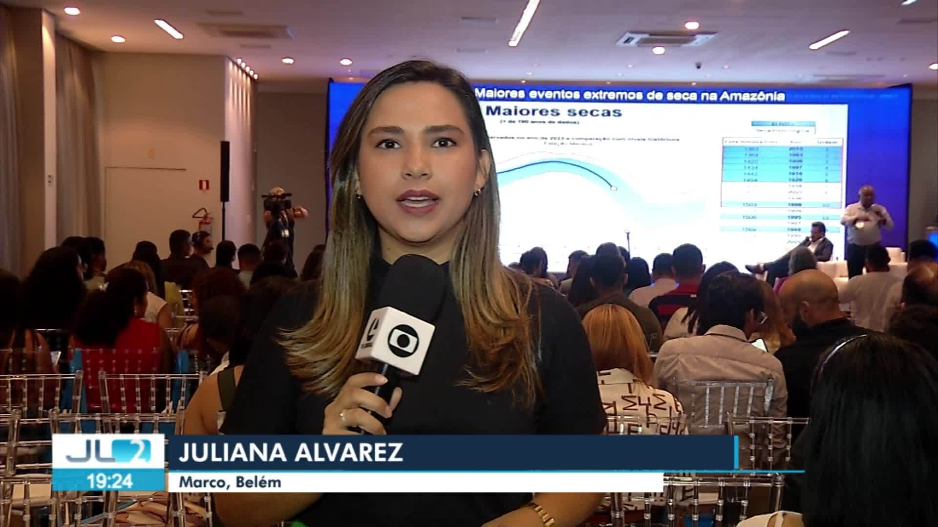 VÍDEOS: JL2 de quinta-feira, 5 de dezembro de 2024