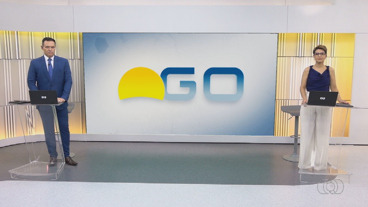 VÍDEOS: Bom Dia Goiás desta sexta-feira, 16 de janeiro de 2026