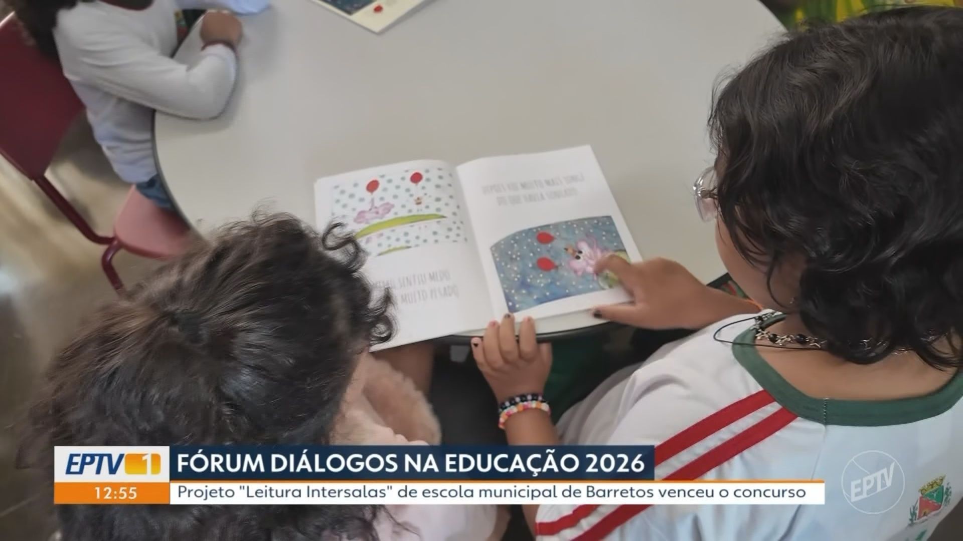 VÍDEOS: EPTV 1 Sul de Minas de quarta-feira, 20 de maio de 2026