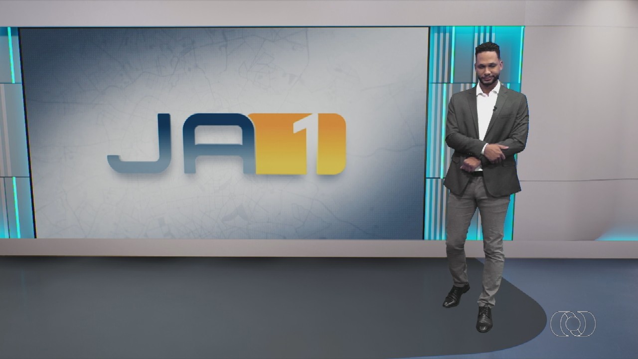 VÍDEOS: Jornal Anhanguera 1ª Edição Regiões de quarta-feira, 21 de maio de 2025
