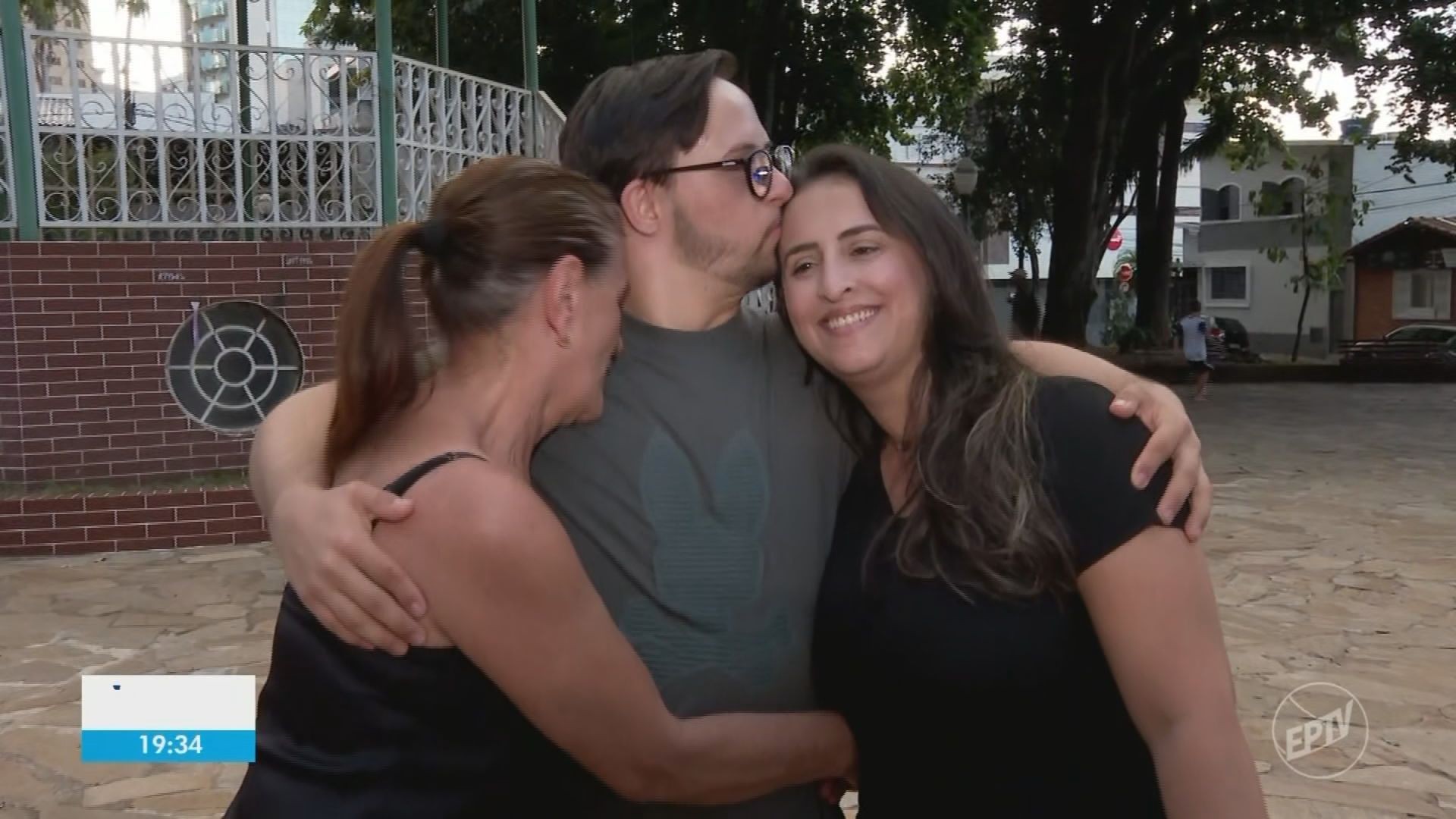 Você Não Tá Convidada pro Meu Bat Mitzvá!