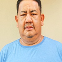Candidato