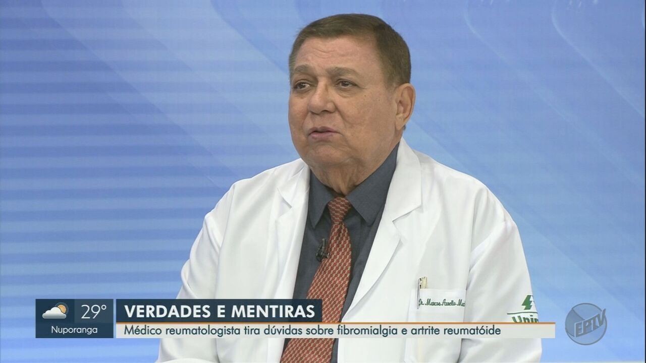Verdades e Mentiras: É possível conviver com artrite reumatóide?