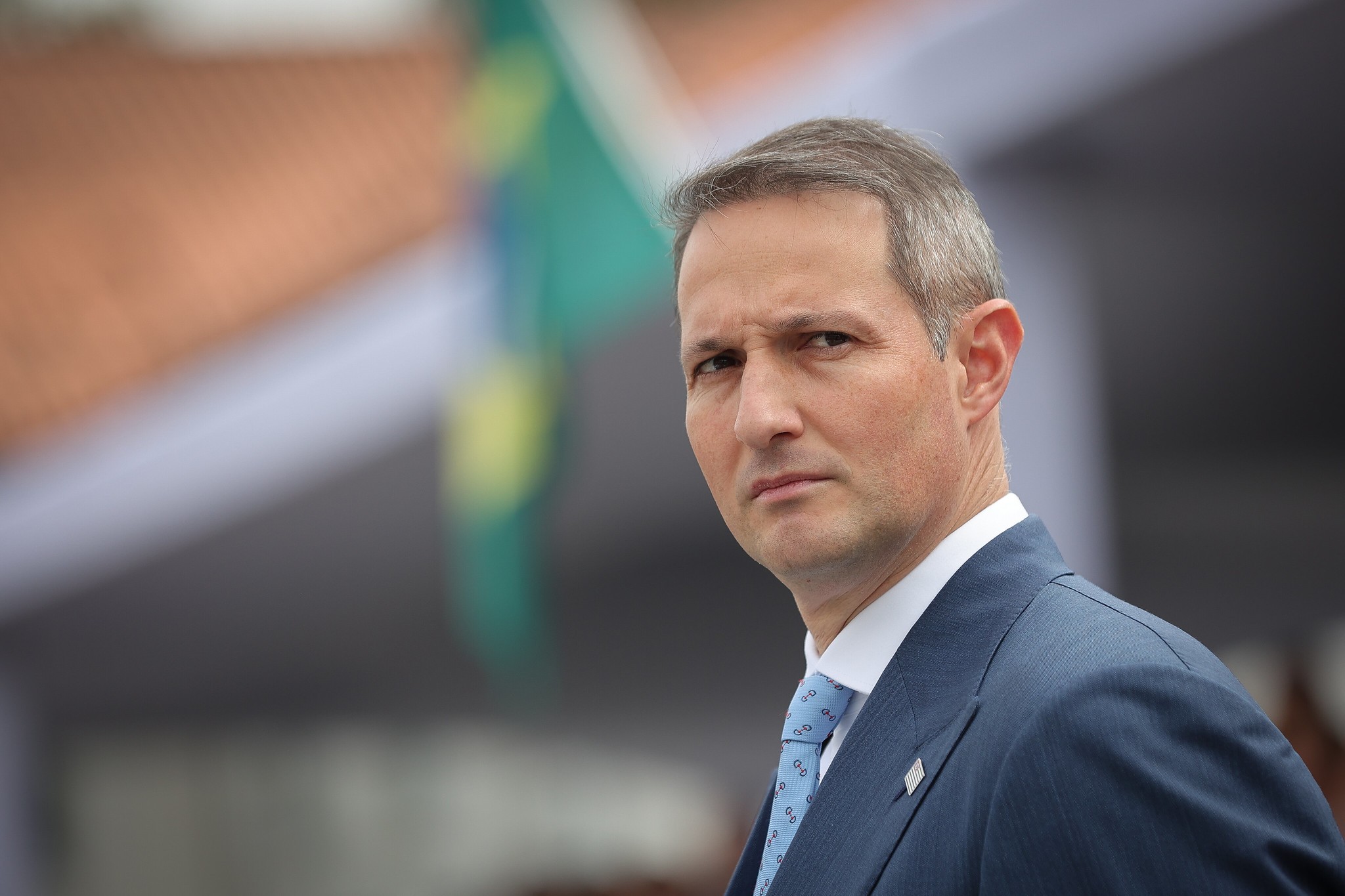 Derrite chega ao Senado após gestão na Segurança de SP marcada por alta da letalidade policial e redução de indicadores criminais
