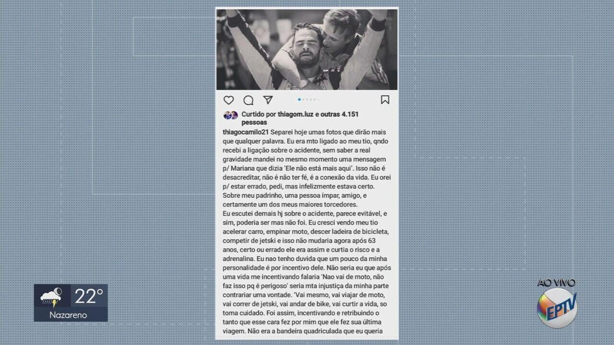 Notícia: notícias > Carro da Stock Car está em Lavras - Jornal de Lavras